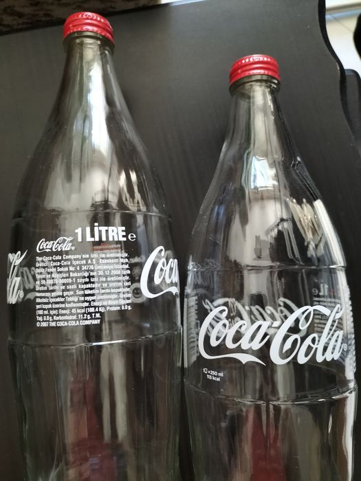 Coca cola   оригинални
