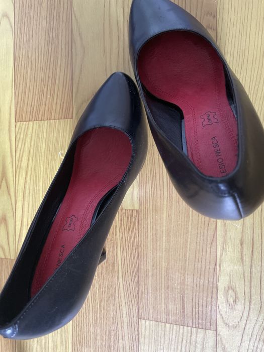 Продам туфли сроччнннооо ‼️‼️‼️‼️