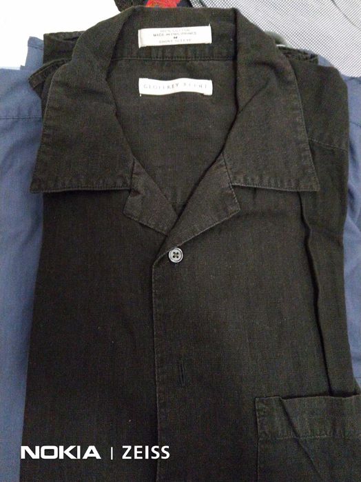 Camasa Geoffrey Beene marimea M - 135 LEI