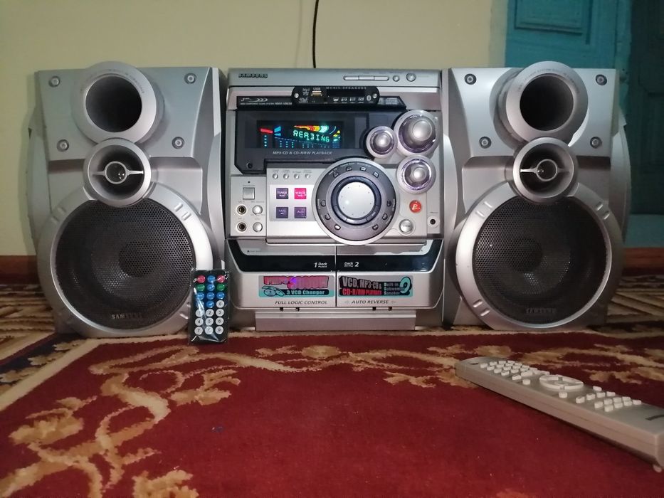 Samsung 3000 W Sotiladi