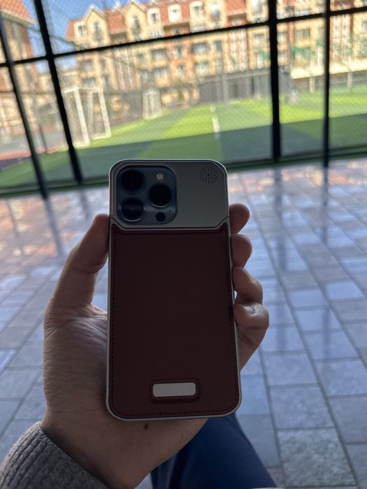 Iphone 13 pro 128 gb