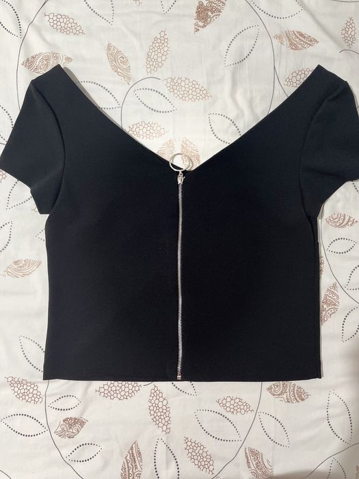 Top Zara mărimea S