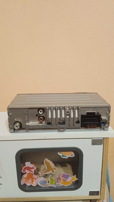 Cd player Sony