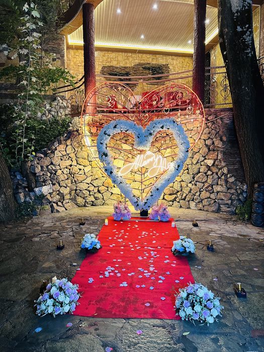 Marry me | Happy birthday