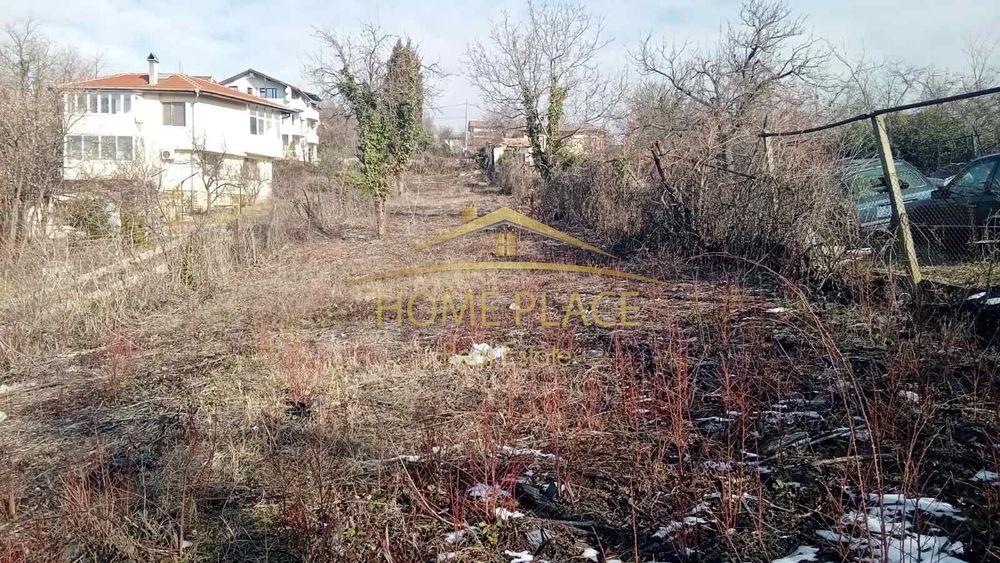 Продава се Парцел в Варна, Изгрев - 700 кв.м за 92 €/кв.м - Снимка #7