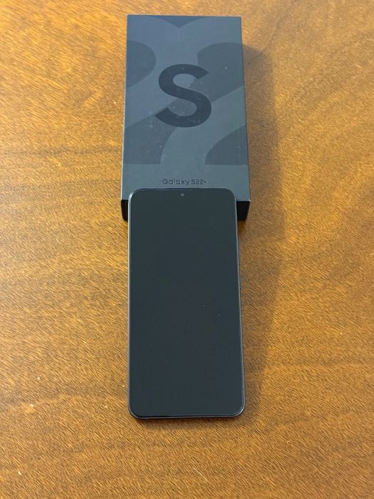 Samsung S22 Plus