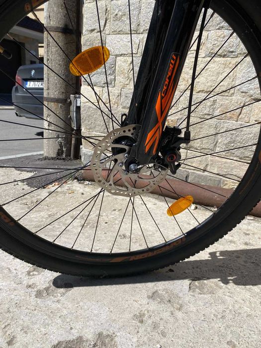 Детско колело Byox 12