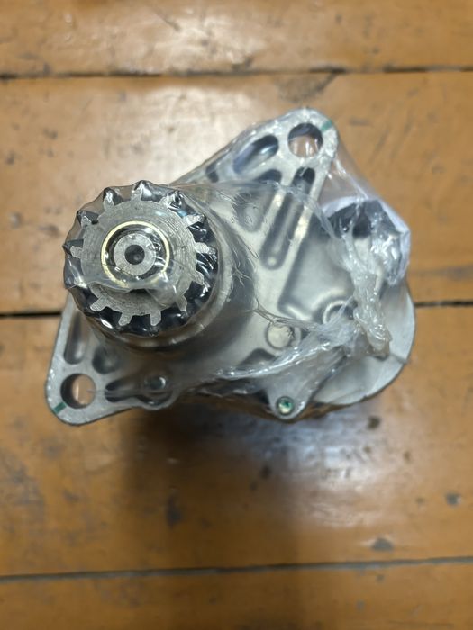 Стартер тойота камри 10 2.2