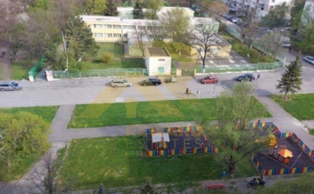 Продава се Двустаен апартамент в София, Люлин 2 - 65 кв.м за 1877 €/кв.м - Снимка #8