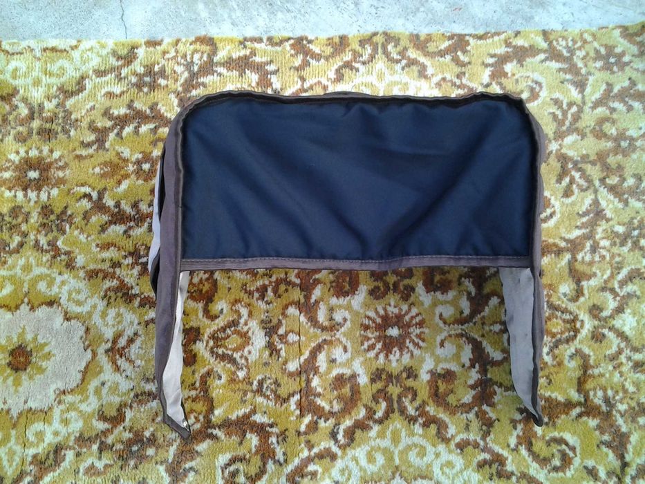 **Extensie carucior, landou beige - brown