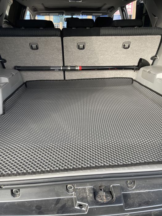 Эва коврик и 3д коврик