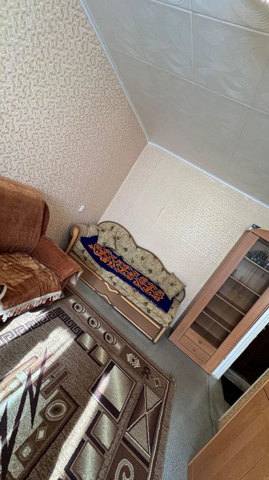 Сдаётся квартира