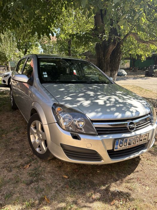 Opel asta h 1.3 Diesel