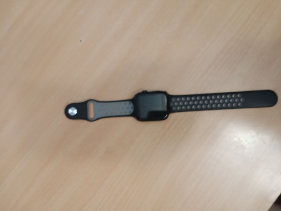 Часы,новые с зарядкой