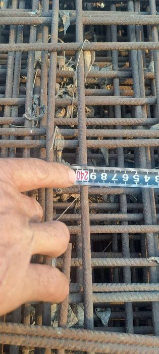 Кладочная сетка , штучно