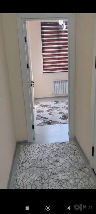 Сдаётся в аренду новая квартира