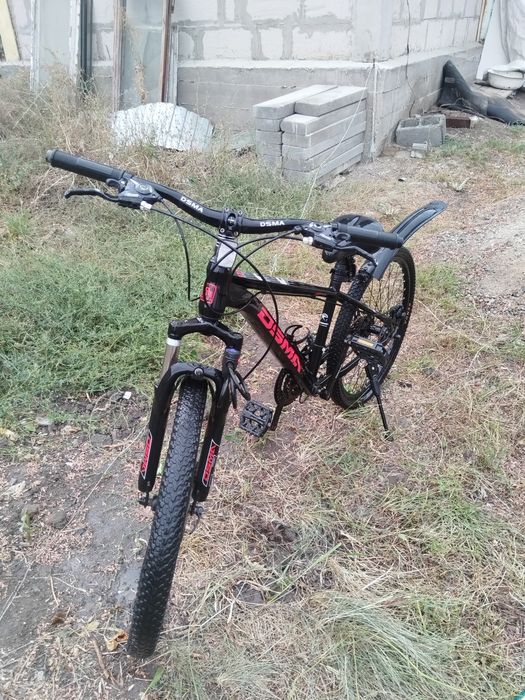 Велосипед размер 22X 1.95