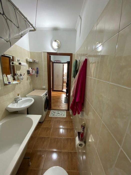 Продаётся 1-комнатная квартира