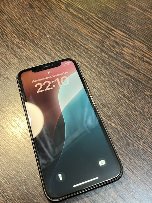 Продам iphone 11 64gb