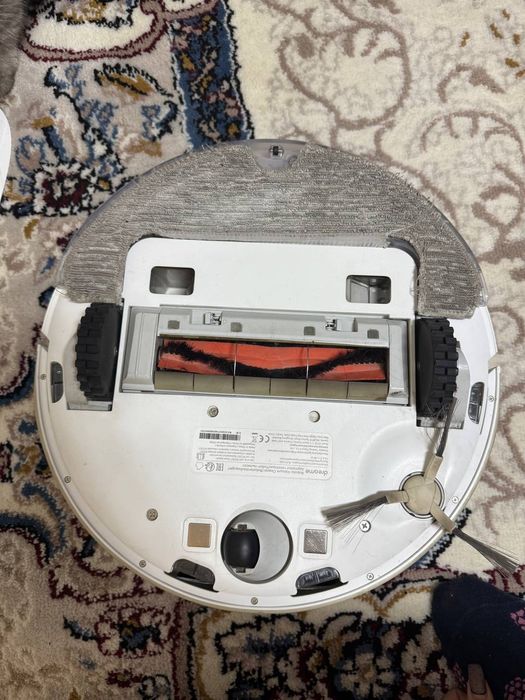 Продаю пылесос Dreame D9PLUS