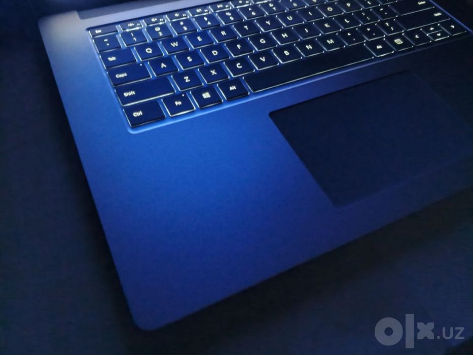 Microsoft Surface Laptop 4 Ryzen 7