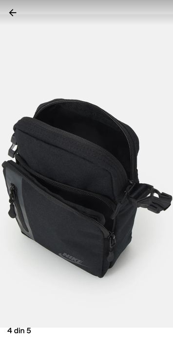 Geanta - borseta Nike Elemental Premium