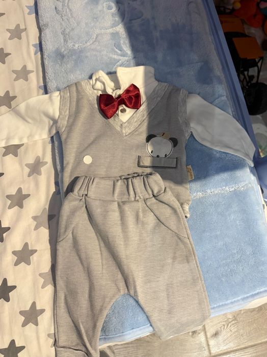 Бебешки дрешки втора употреба .