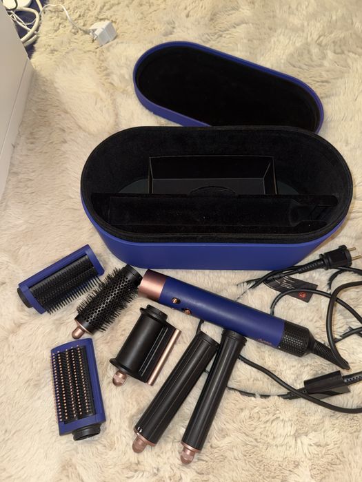 Dyson Airwrap Complete Long