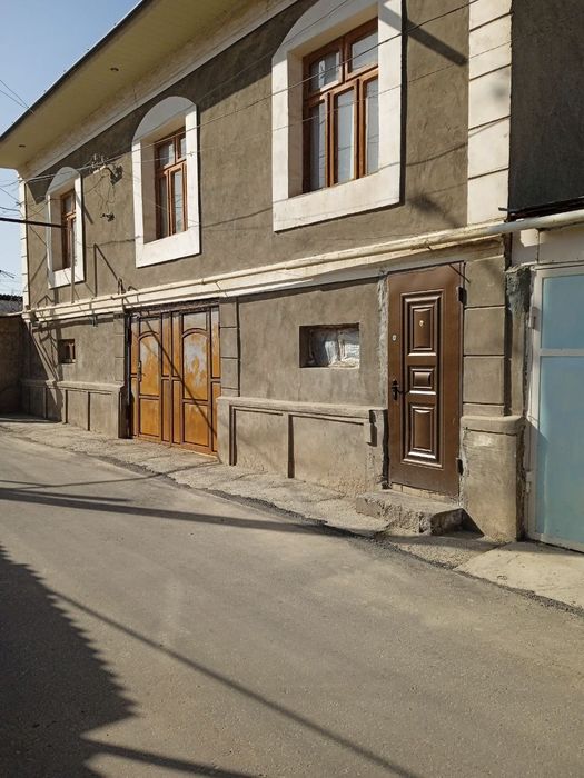 Uchastka sotiladi 90000$