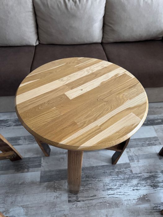 Маса със 2 столчета