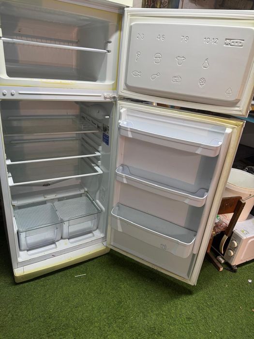Продается холодильник в рабочем состоянии