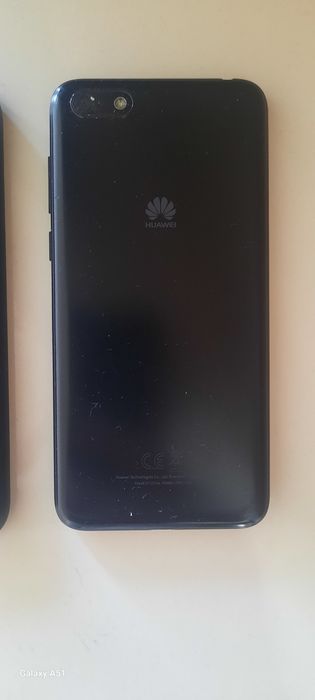 Смартфон Huawei Y3