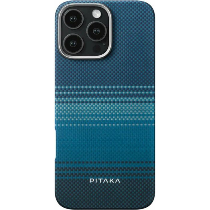 Pitaka чехол для iPhone 16 Pro 16 Pro Max