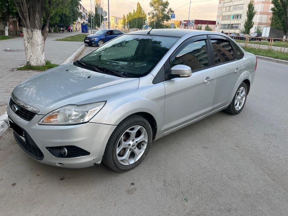 Продам авто, форд фокус 2011 года