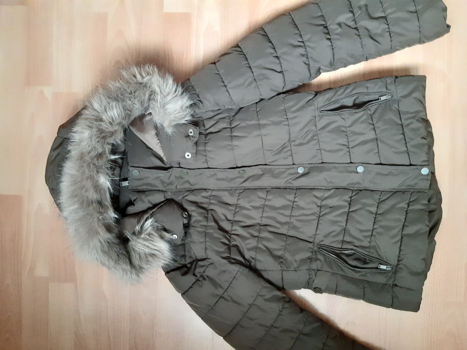 Дамско яке H&M, размер М