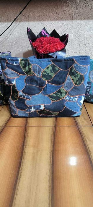 Продаются сумки ручная работа .