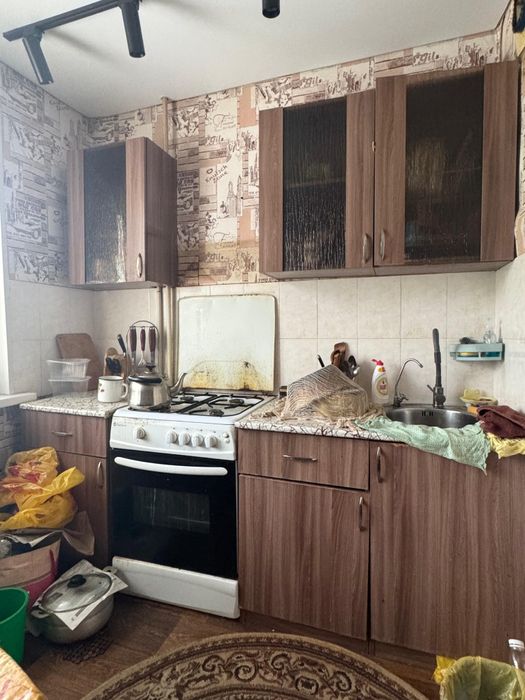 Продам кухонный гарнитур