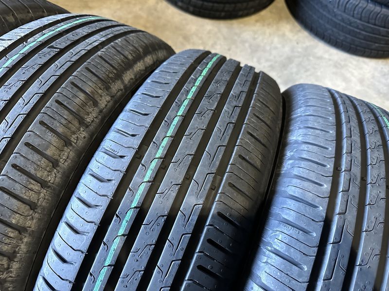 215/65/17 CONTINENTAL 4бр