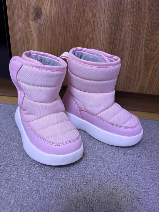 Зимни обувки/ апрески