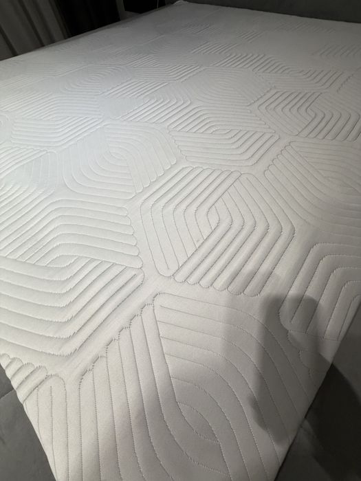 Saltea spuma 180x200