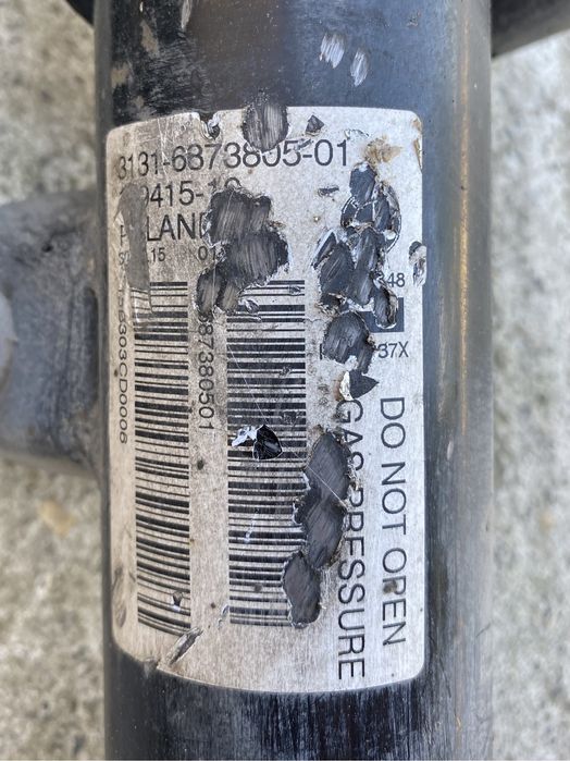 Amortizoare fata BMW Seria 3 F30 F31 XDrive / 4X4