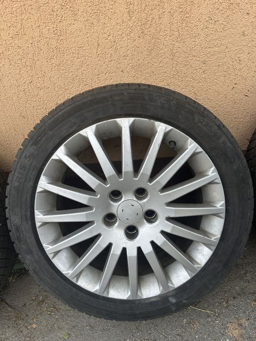 Jante Opel astra h gtc 17’