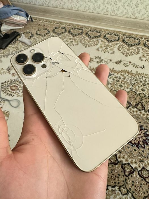 Iphone 13prooo??