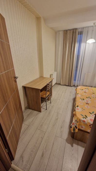 Garsoniera de inchiriat