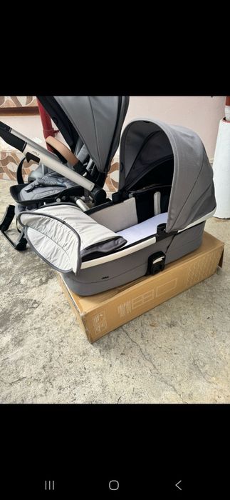 Joolz hub + , 3 in 1 carut sport, scoica si landou