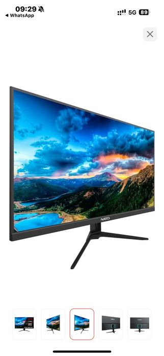 Монитор NEO в отличном состоянии