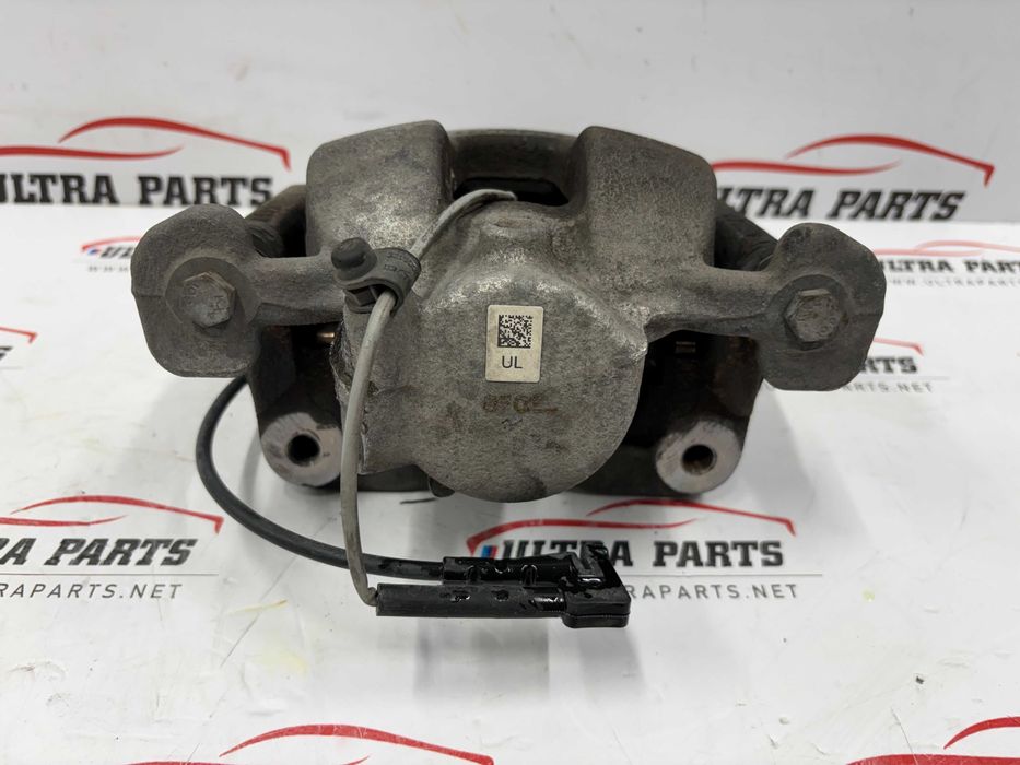 Преден Ляв Спирачен Апарат За BMW 1 F40 2 F44 F45 X1 F48 БМВ 1 Ф40 2 Ф44 Ф45 Х1 Ф48