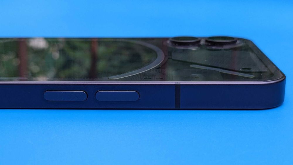 Смартфон Nothing Phone 1 | 8Gb/256Gb