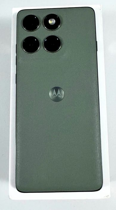 Motorola Edge 60 Pro, Impecabil, Garantie, Pachet complet si Bonusuri