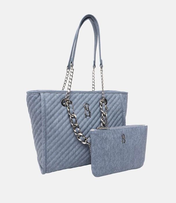 Голяма дамска чанта Steve Madden